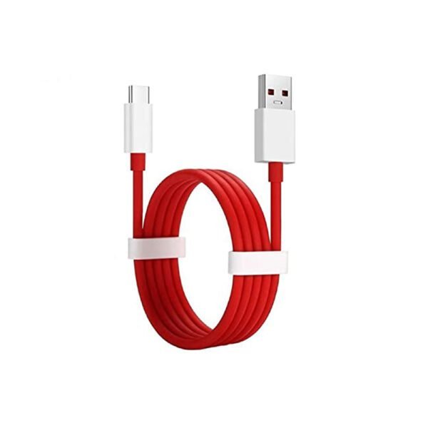 Type C Dash Charging USB Data Cable